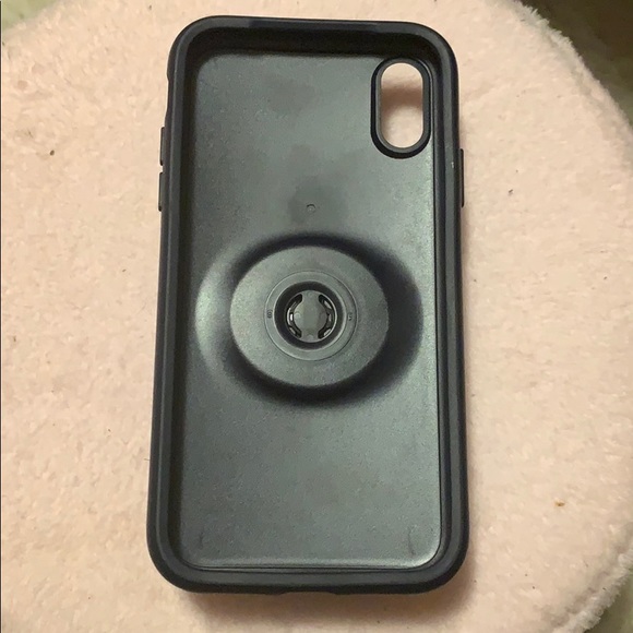 iPhone XR PopSocket Case - Picture 3 of 6